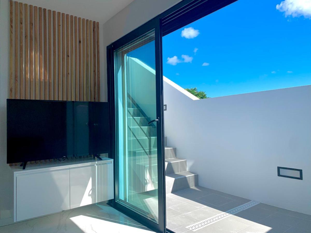 L'Azor Suite Terrace - Praia Das Milicias Понта-Делгада Экстерьер фото