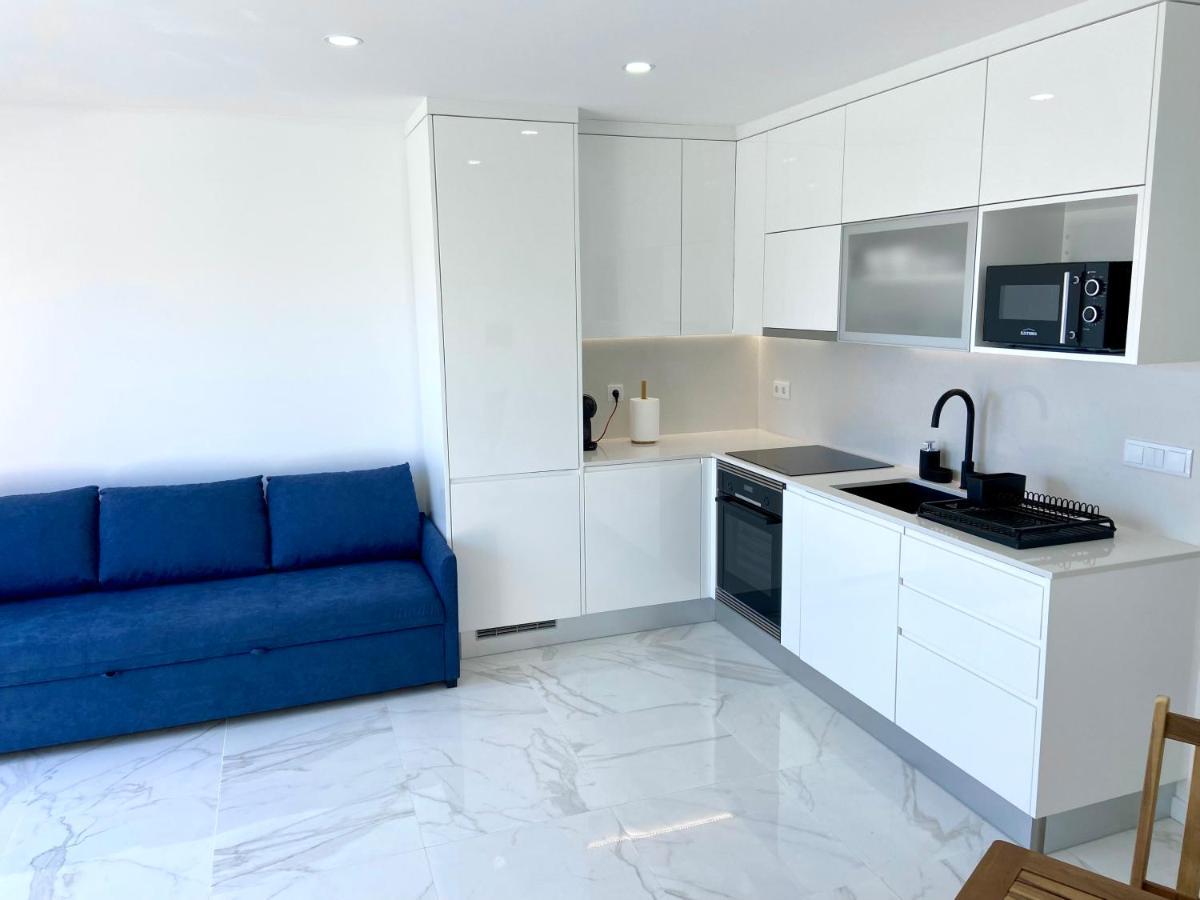 L'Azor Suite Terrace - Praia Das Milicias Понта-Делгада Экстерьер фото