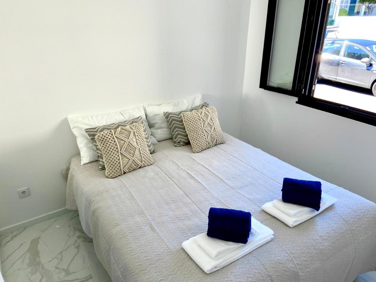 L'Azor Suite Terrace - Praia Das Milicias Понта-Делгада Экстерьер фото