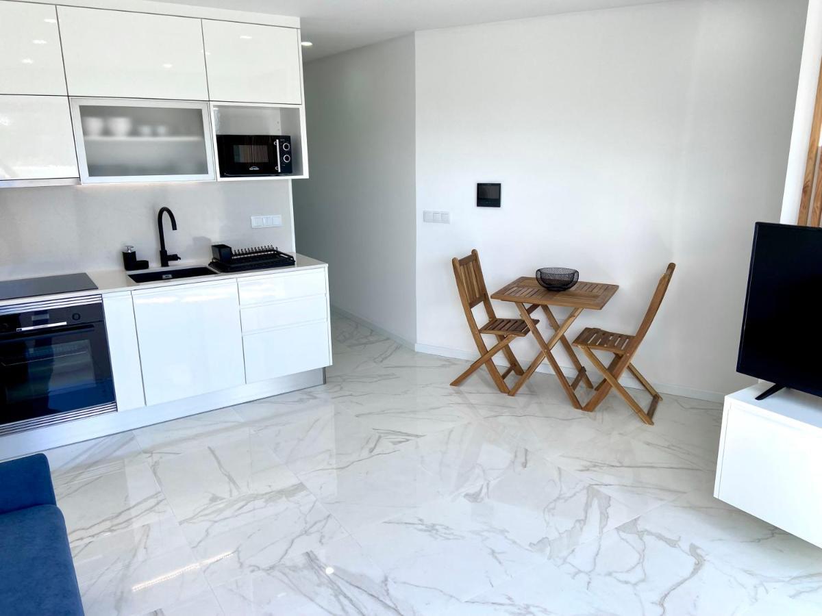 L'Azor Suite Terrace - Praia Das Milicias Понта-Делгада Экстерьер фото