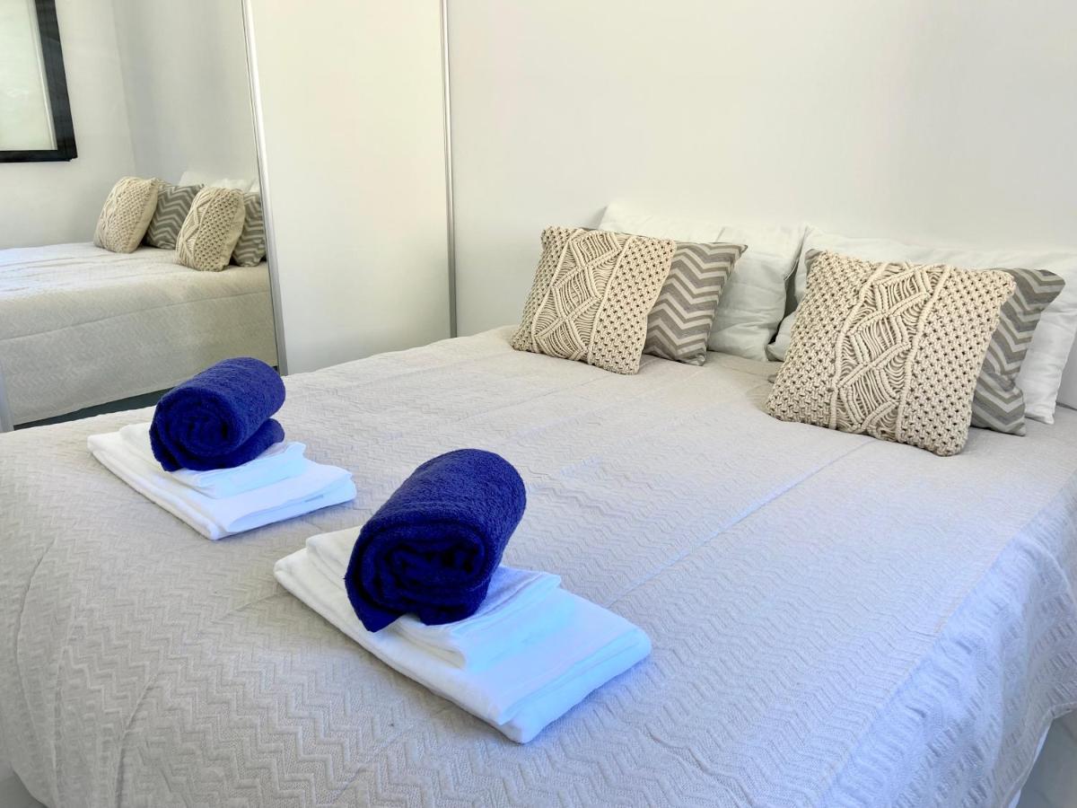 L'Azor Suite Terrace - Praia Das Milicias Понта-Делгада Экстерьер фото