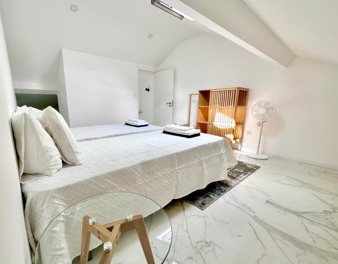 L'Azor Suite Terrace - Praia Das Milicias Понта-Делгада Экстерьер фото